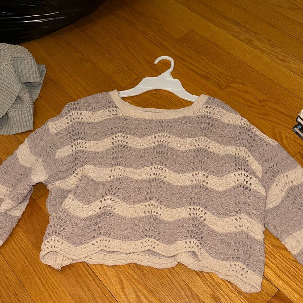 Altar’d State sweater